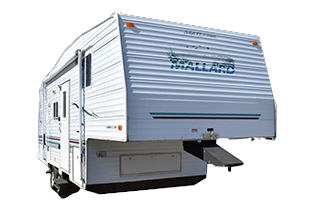 Four Seasons Sales  features Clearance RVs