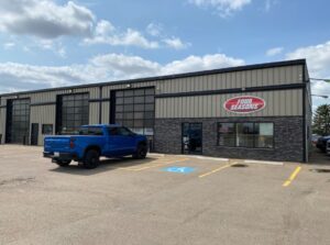 Read more about the article Discover Your Next Adventure at Our Medicine Hat Location in Southern Alberta