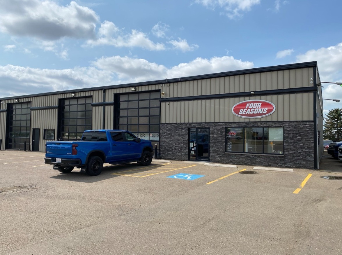 Read more about the article Discover Your Next Adventure at Our Medicine Hat Location in Southern Alberta