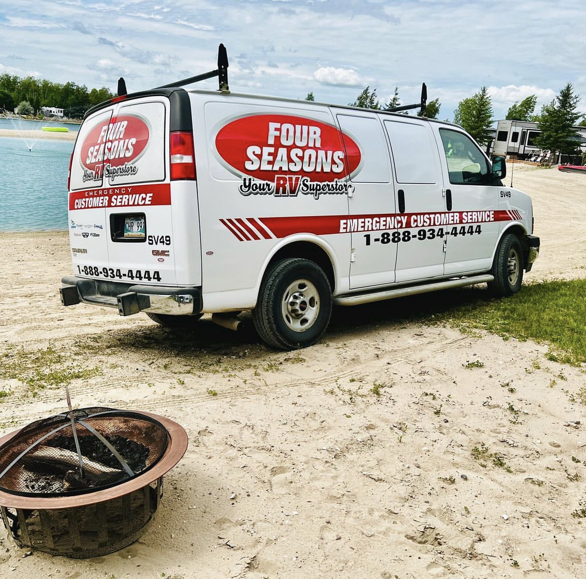 Read more about the article What is Onsite RV Service, and why do I need it?
