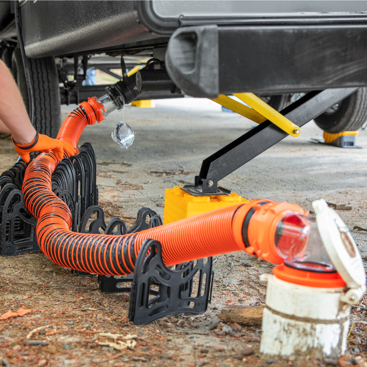Read more about the article 5 Must-Have RV Accessories