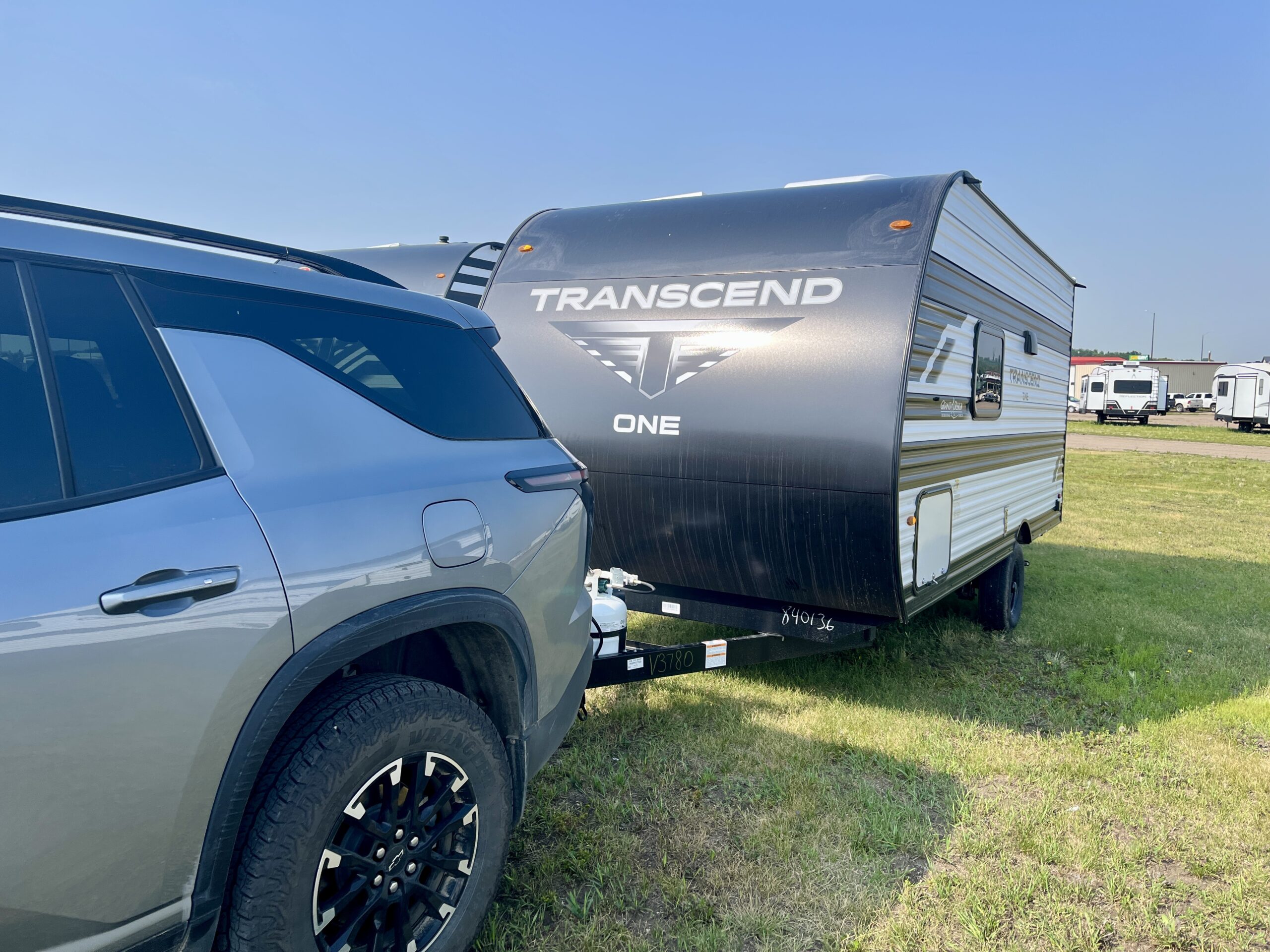 Read more about the article Top 5 Features People Look for When Buying an RV